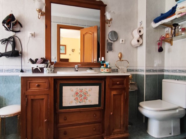 3 Bedrooms Townhouse in Mijas