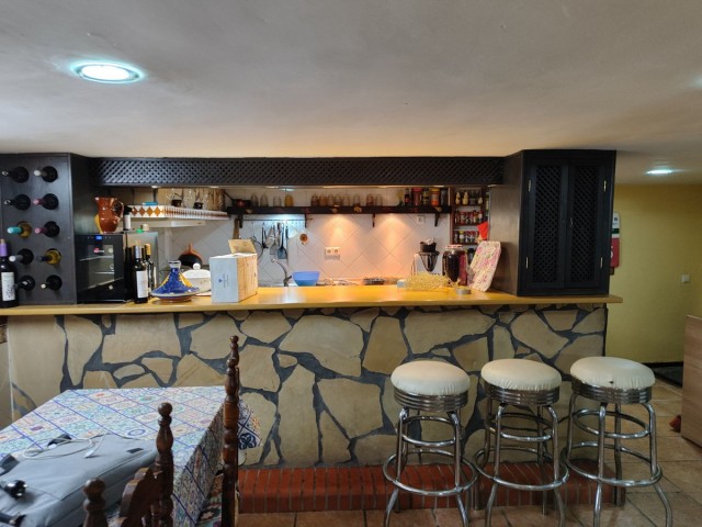 3 Bedrooms Townhouse in Mijas