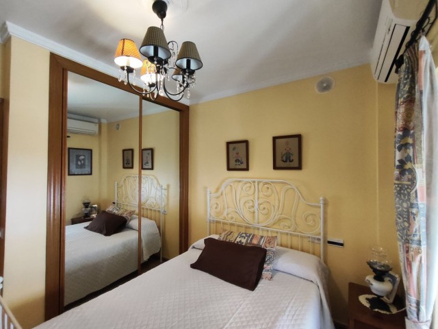 3 Bedrooms Townhouse in Mijas