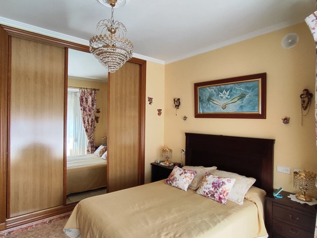 3 Bedrooms Townhouse in Mijas
