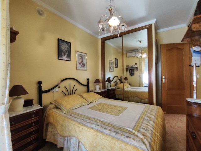 3 Bedrooms Townhouse in Mijas
