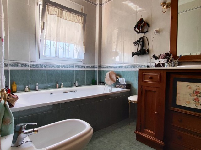 3 Bedrooms Townhouse in Mijas