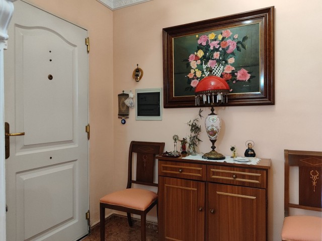 3 Bedrooms Townhouse in Mijas