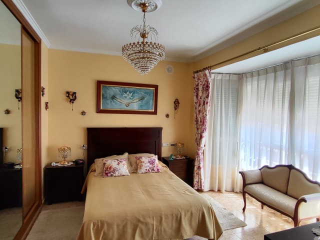 3 Bedrooms Townhouse in Mijas