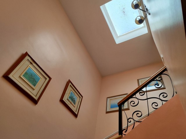 3 Bedrooms Townhouse in Mijas