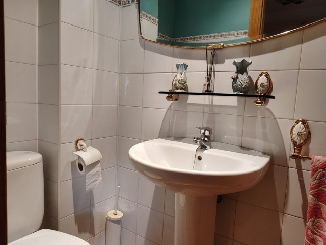 3 Bedrooms Townhouse in Mijas