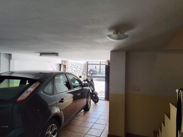 3 Bedrooms Townhouse in Mijas