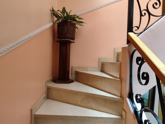 3 Bedrooms Townhouse in Mijas
