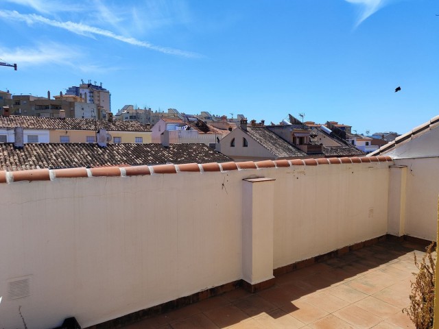3 Bedrooms Townhouse in Mijas