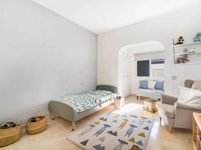 5 Soveroms Rekkehus i San Pedro de Alcántara