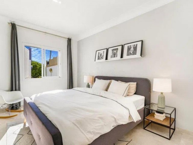 5 Schlafzimmer Reihenhaus in San Pedro de Alcántara