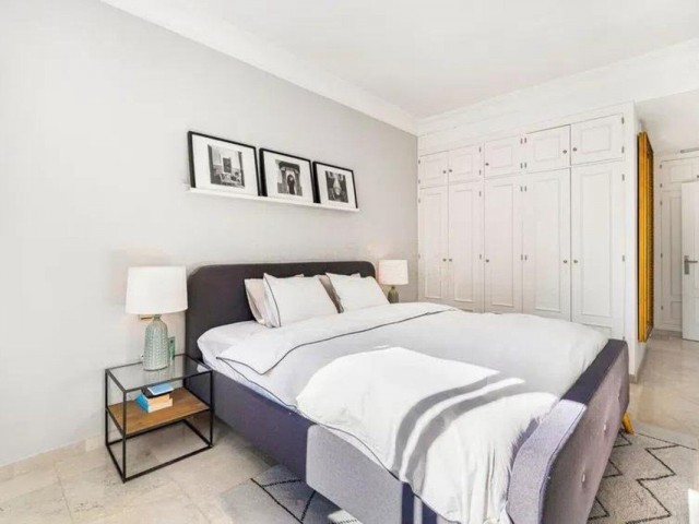 5 Schlafzimmer Reihenhaus in San Pedro de Alcántara