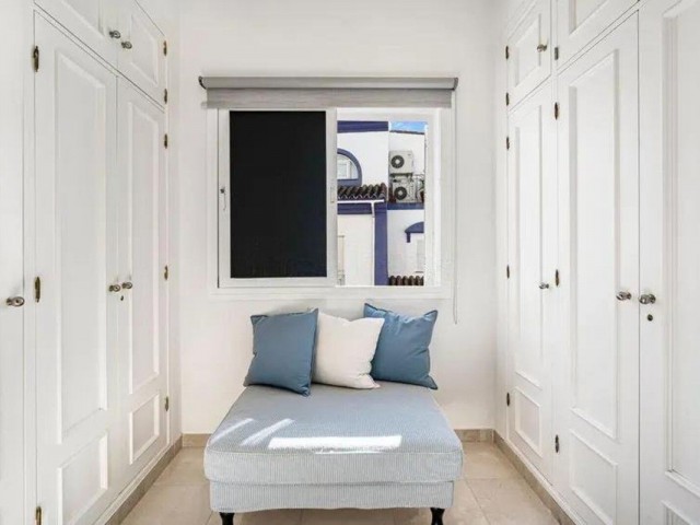 5 Schlafzimmer Reihenhaus in San Pedro de Alcántara