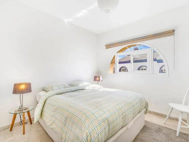 5 Schlafzimmer Reihenhaus in San Pedro de Alcántara
