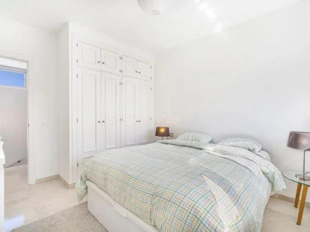 5 Schlafzimmer Reihenhaus in San Pedro de Alcántara