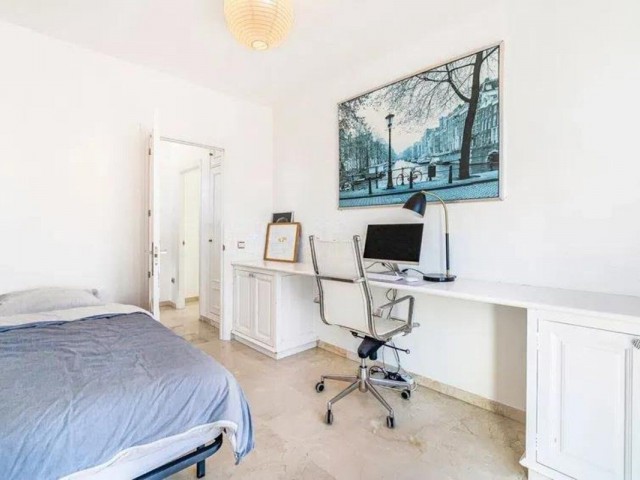 5 Schlafzimmer Reihenhaus in San Pedro de Alcántara