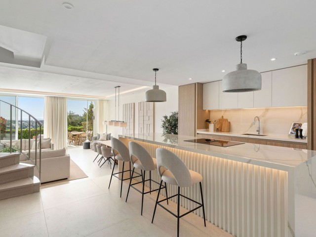 4 Slaapkamer Rijtjeshuis in La Quinta