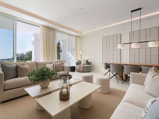 4 Slaapkamer Rijtjeshuis in La Quinta