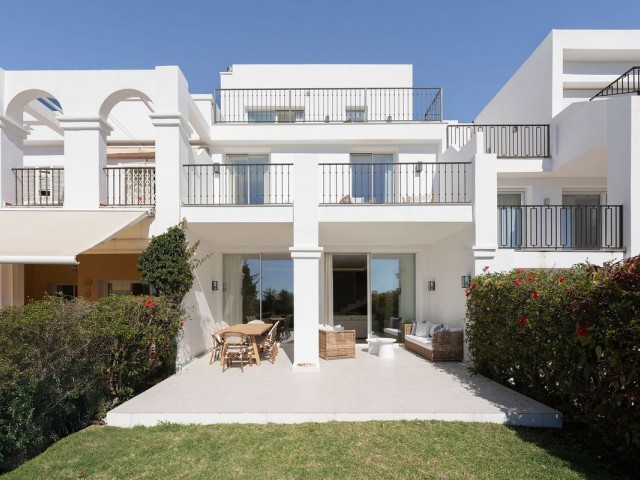 4 Slaapkamer Rijtjeshuis in La Quinta