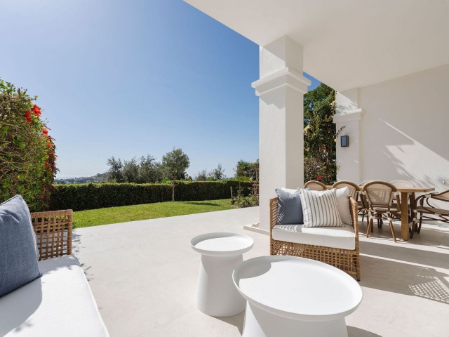 4 Slaapkamer Rijtjeshuis in La Quinta