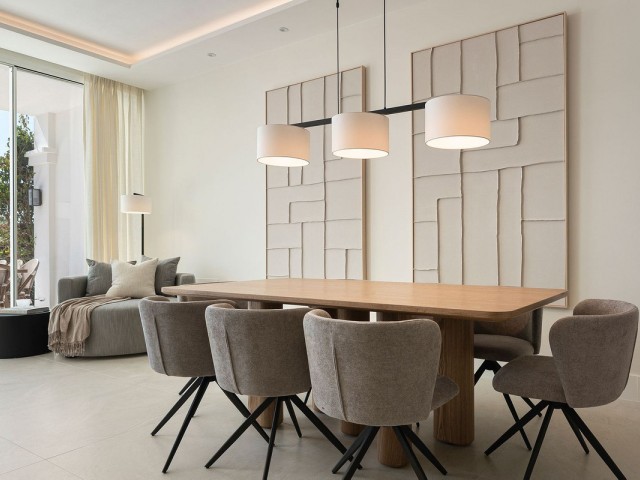 4 Slaapkamer Rijtjeshuis in La Quinta