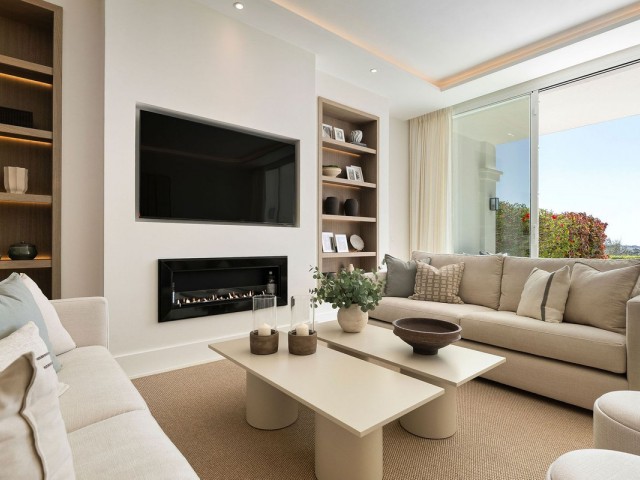 4 Slaapkamer Rijtjeshuis in La Quinta
