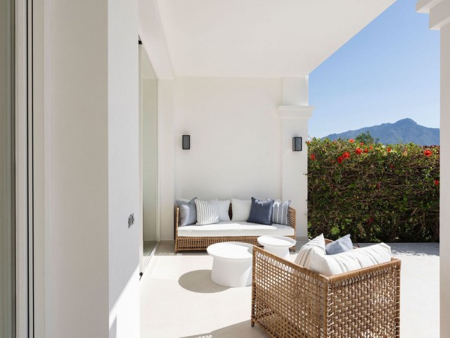 4 Slaapkamer Rijtjeshuis in La Quinta