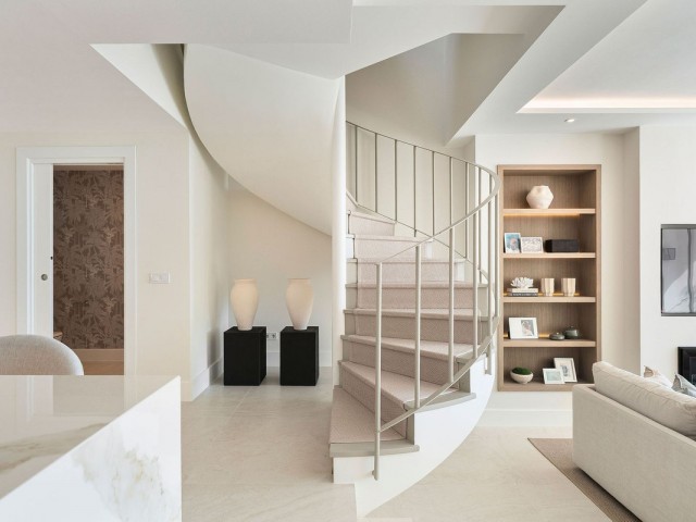 4 Slaapkamer Rijtjeshuis in La Quinta