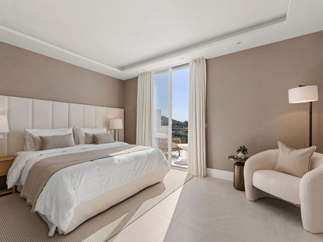 4 Slaapkamer Rijtjeshuis in La Quinta