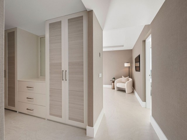 4 Slaapkamer Rijtjeshuis in La Quinta