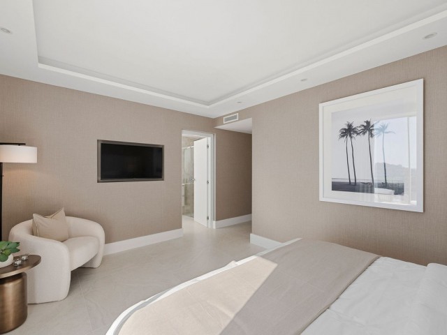 4 Slaapkamer Rijtjeshuis in La Quinta