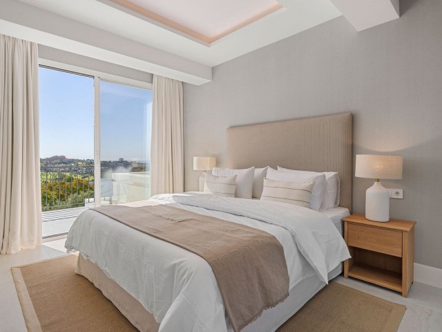 4 Slaapkamer Rijtjeshuis in La Quinta