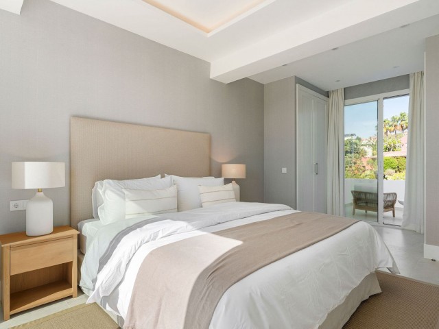 4 Slaapkamer Rijtjeshuis in La Quinta