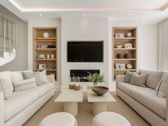 4 Bedrooms Townhouse in La Quinta