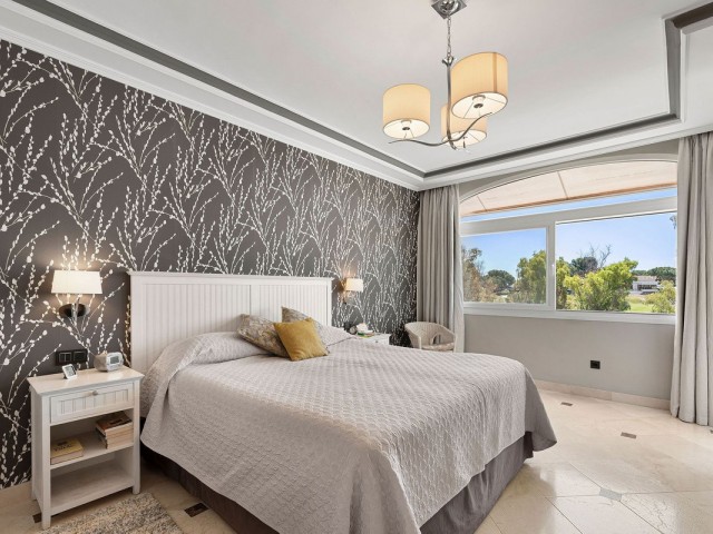 3 Schlafzimmer Reihenhaus in Nueva Andalucía