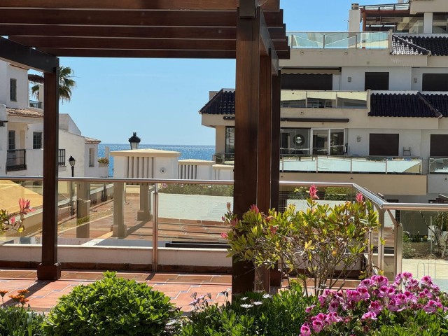 3 Bedrooms Apartment in Manilva