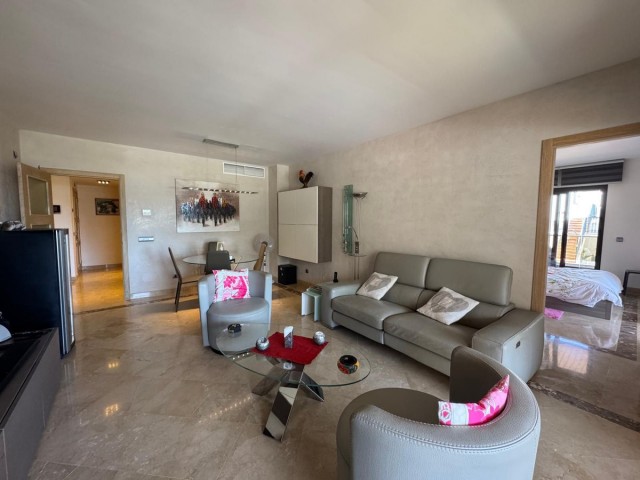 3 Bedrooms Apartment in Manilva