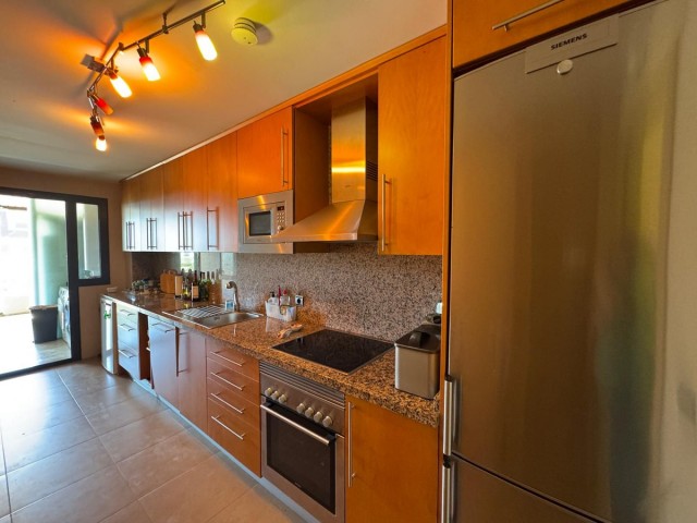 3 Bedrooms Apartment in Manilva
