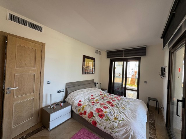 3 Bedrooms Apartment in Manilva