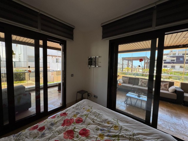 3 Bedrooms Apartment in Manilva