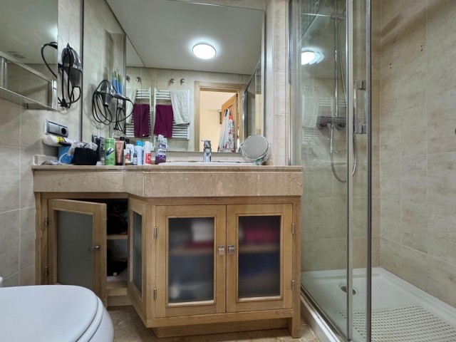 3 Bedrooms Apartment in Manilva