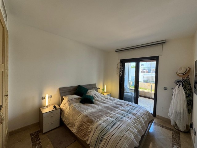 3 Bedrooms Apartment in Manilva