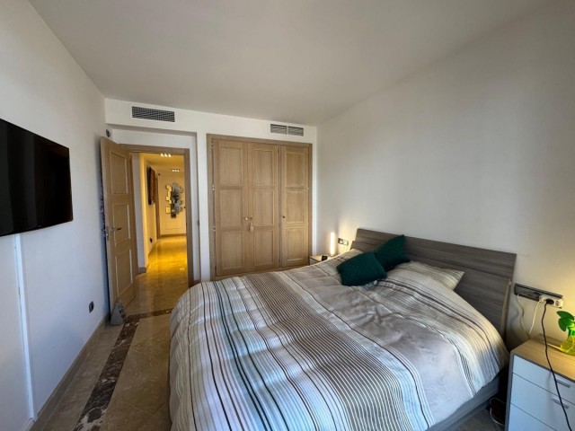 3 Bedrooms Apartment in Manilva