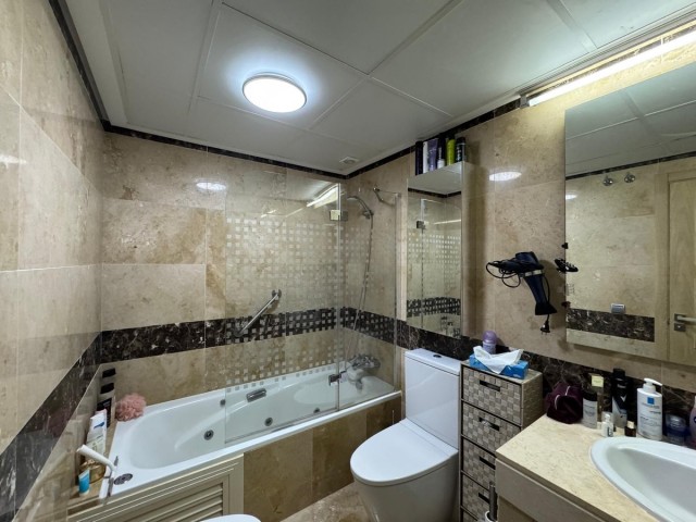 3 Bedrooms Apartment in Manilva