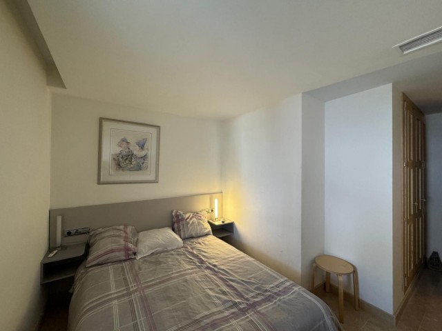 3 Bedrooms Apartment in Manilva