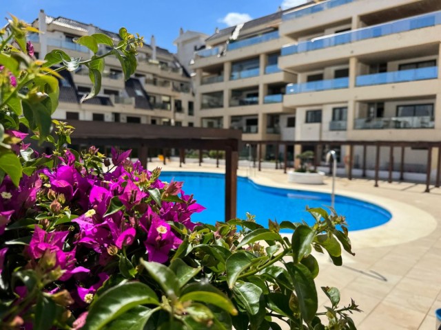 3 Bedrooms Apartment in Manilva