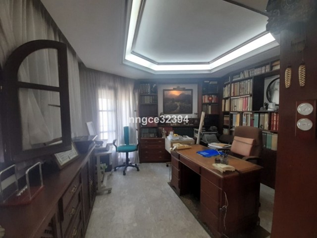 8 Schlafzimmer Villa in San Pedro de Alcántara