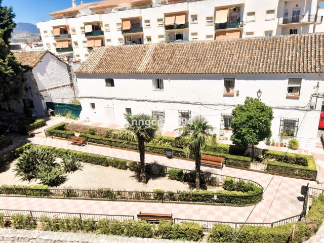 8 Schlafzimmer Villa in San Pedro de Alcántara