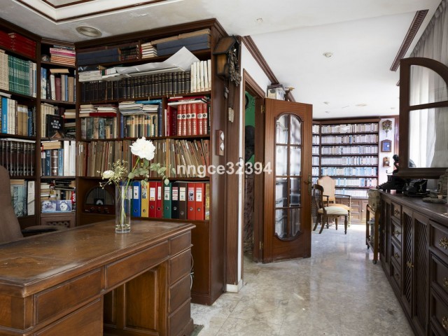 8 Schlafzimmer Villa in San Pedro de Alcántara