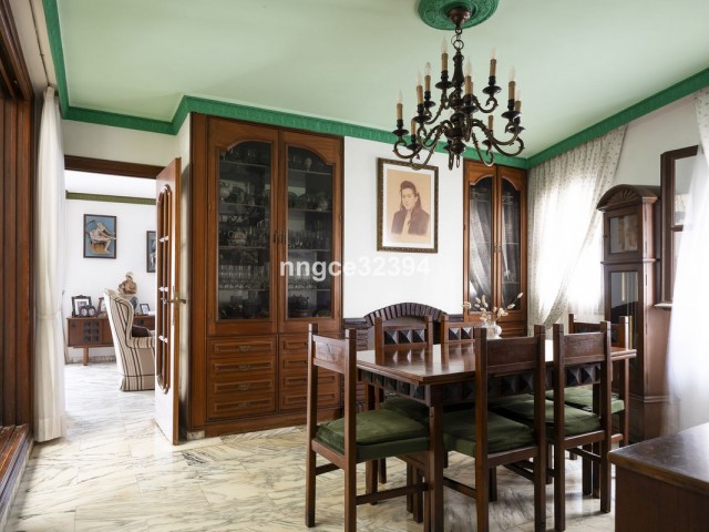 8 Schlafzimmer Villa in San Pedro de Alcántara